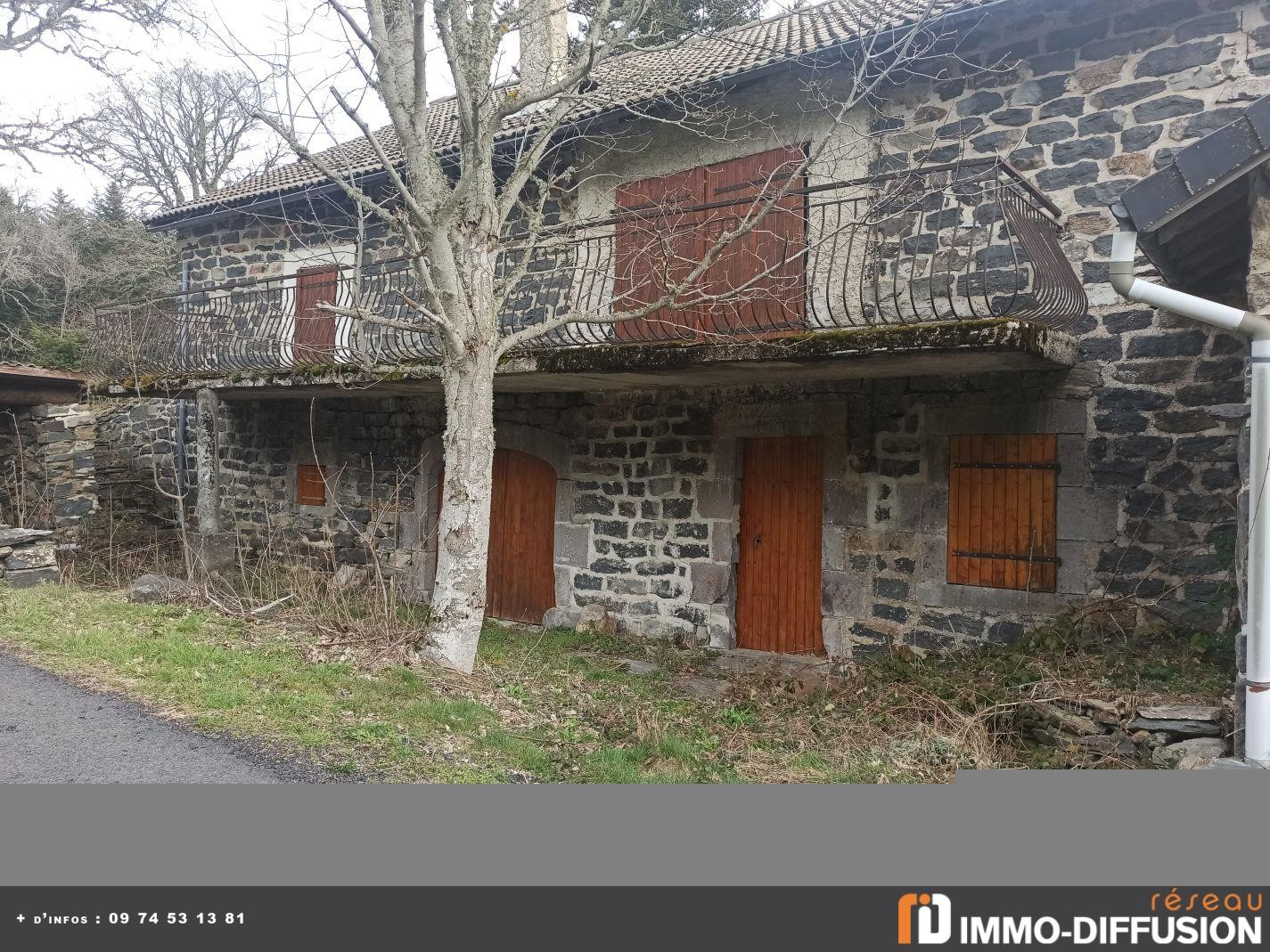 Vente Maison à Araules 5 pièces