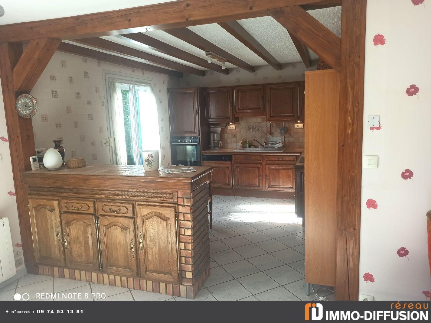 Vente Maison à Saint-Étienne 5 pièces