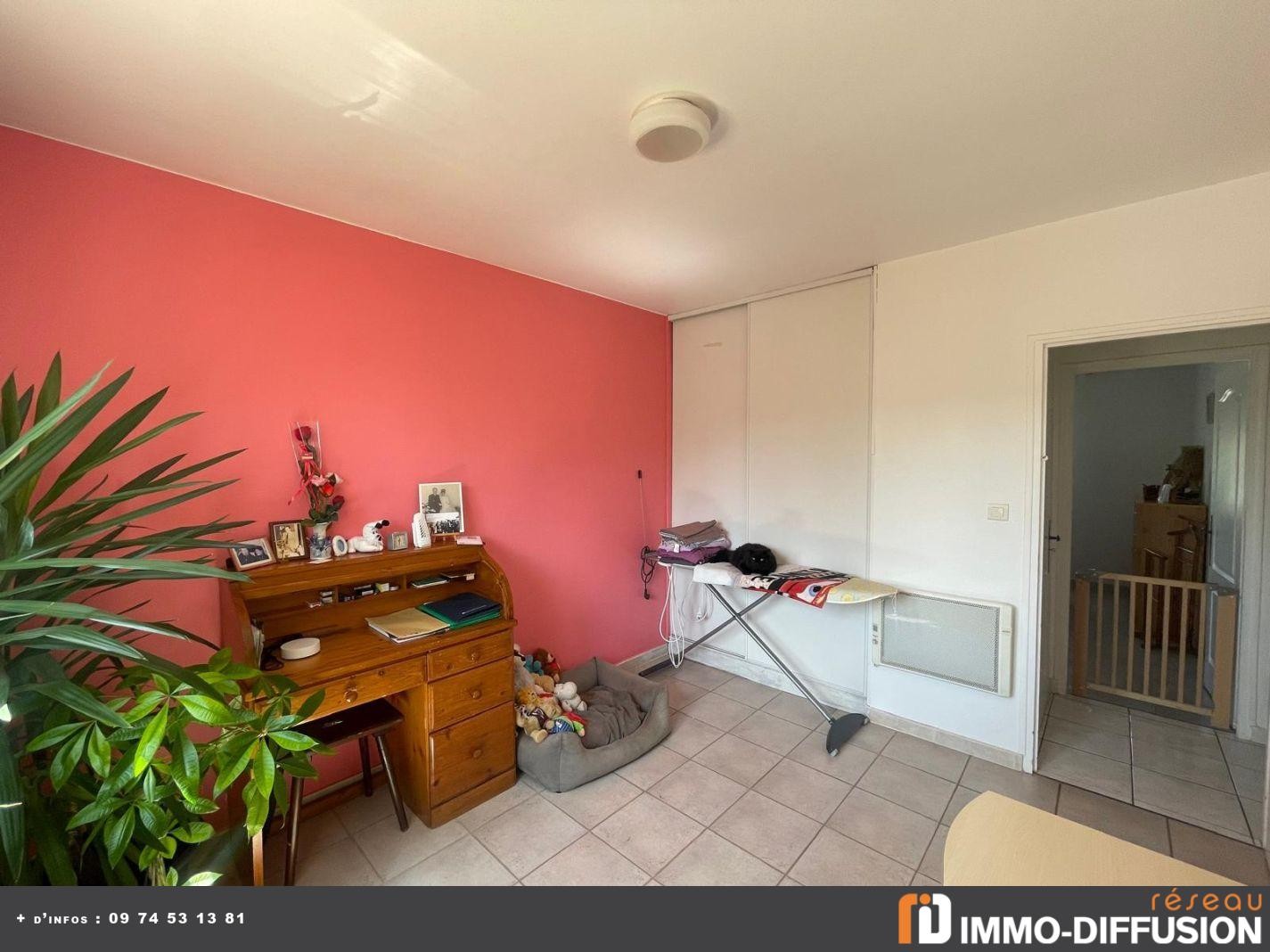 Vente Maison à Agde 7 pièces