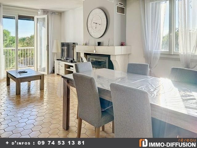 Vente Maison à Béziers 4 pièces