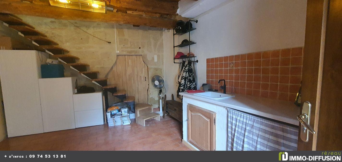 Vente Maison à Aimargues 3 pièces