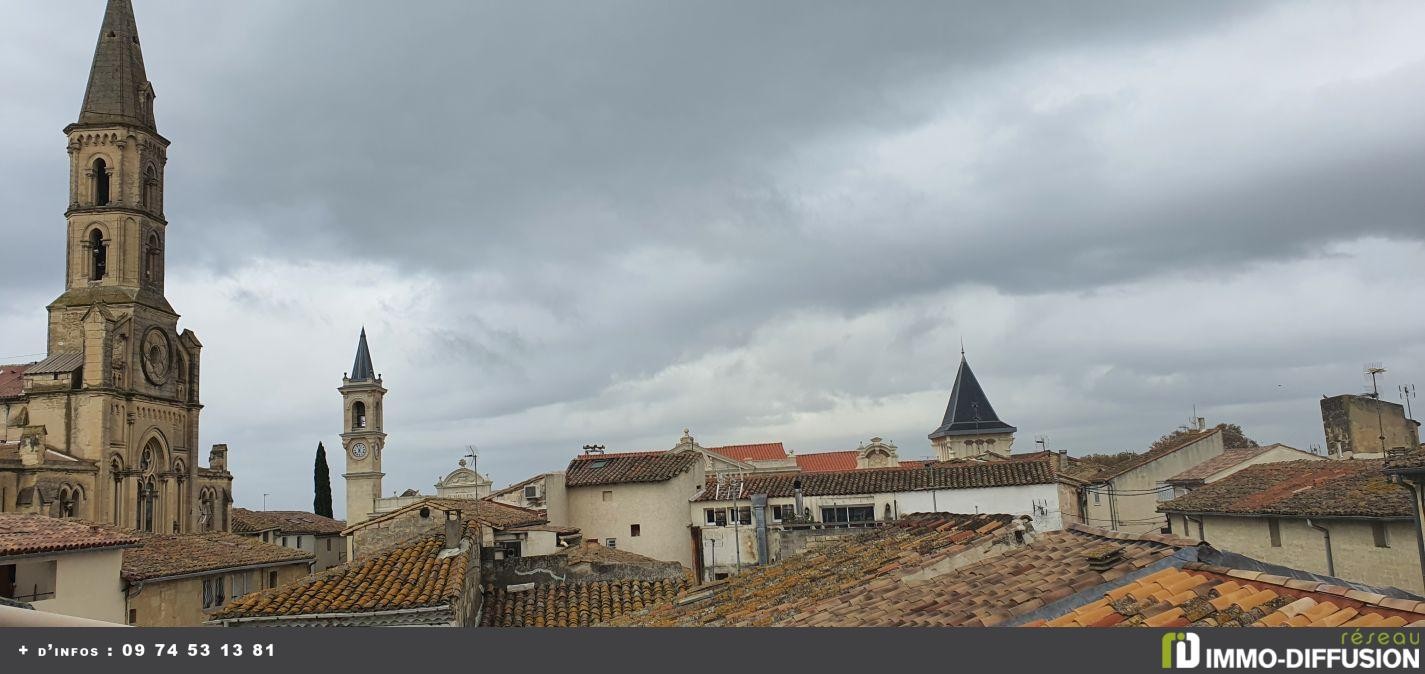 Vente Maison à Aimargues 3 pièces