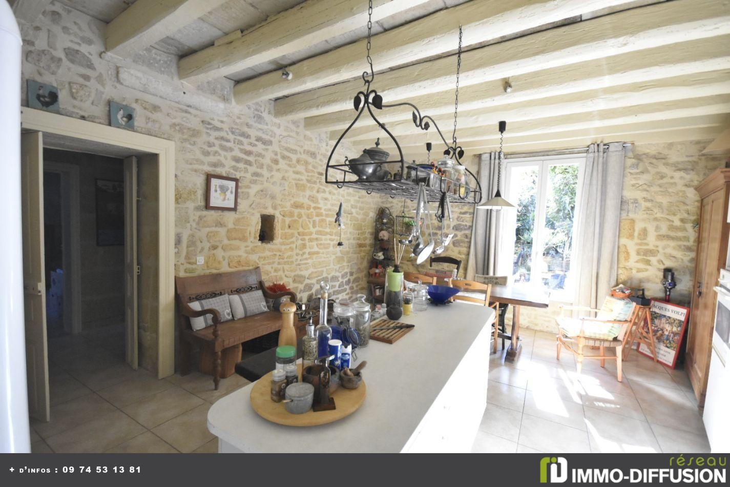 Vente Maison à Aigues-Vives 5 pièces