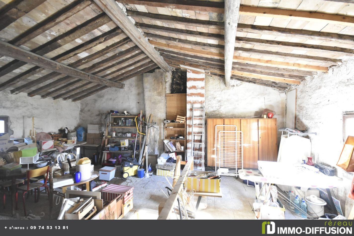 Vente Maison à Aigues-Vives 5 pièces