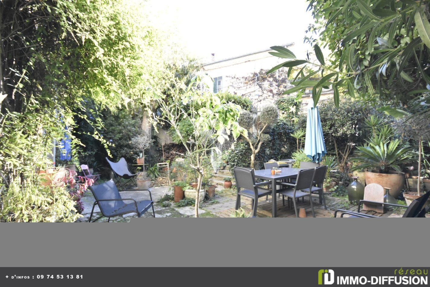 Vente Maison à Aigues-Vives 5 pièces