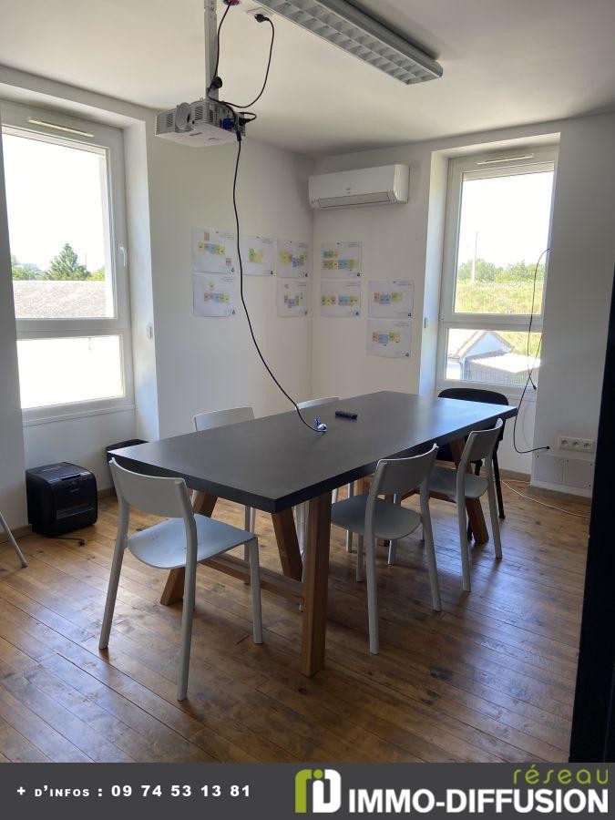 Vente Bureau / Commerce à Bagnols-sur-Cèze 18 pièces