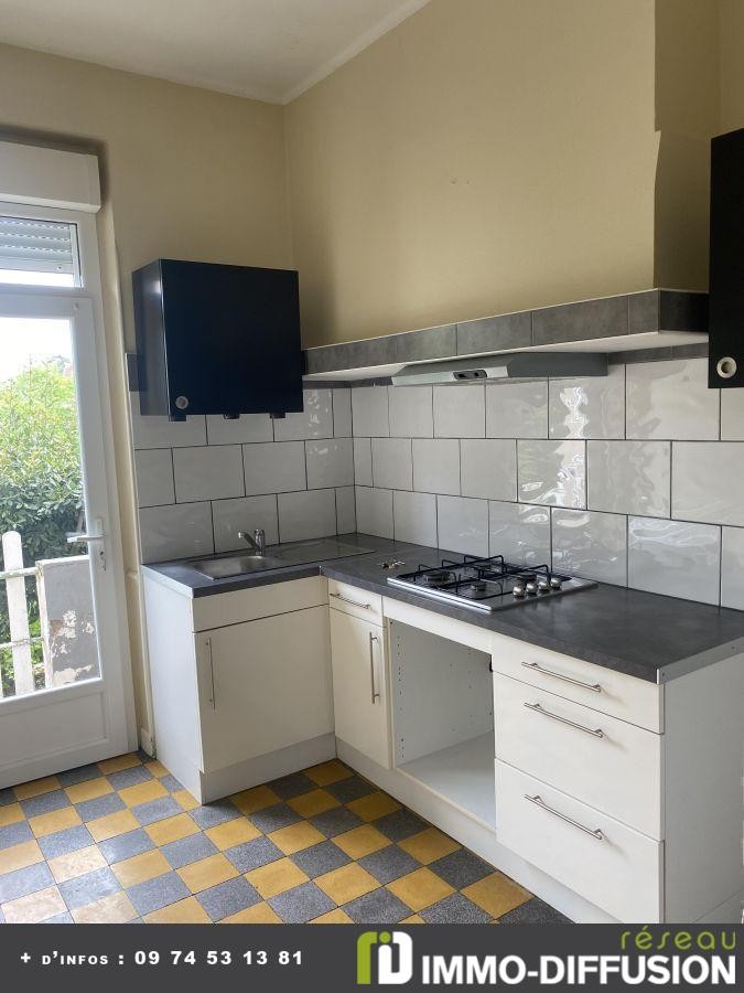 Vente Maison à Albi 5 pièces