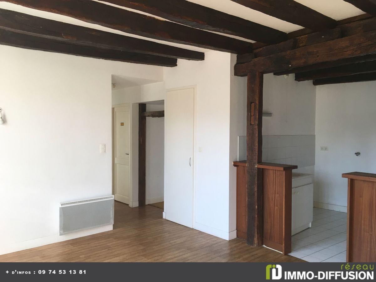 Vente Appartement à Albi 3 pièces