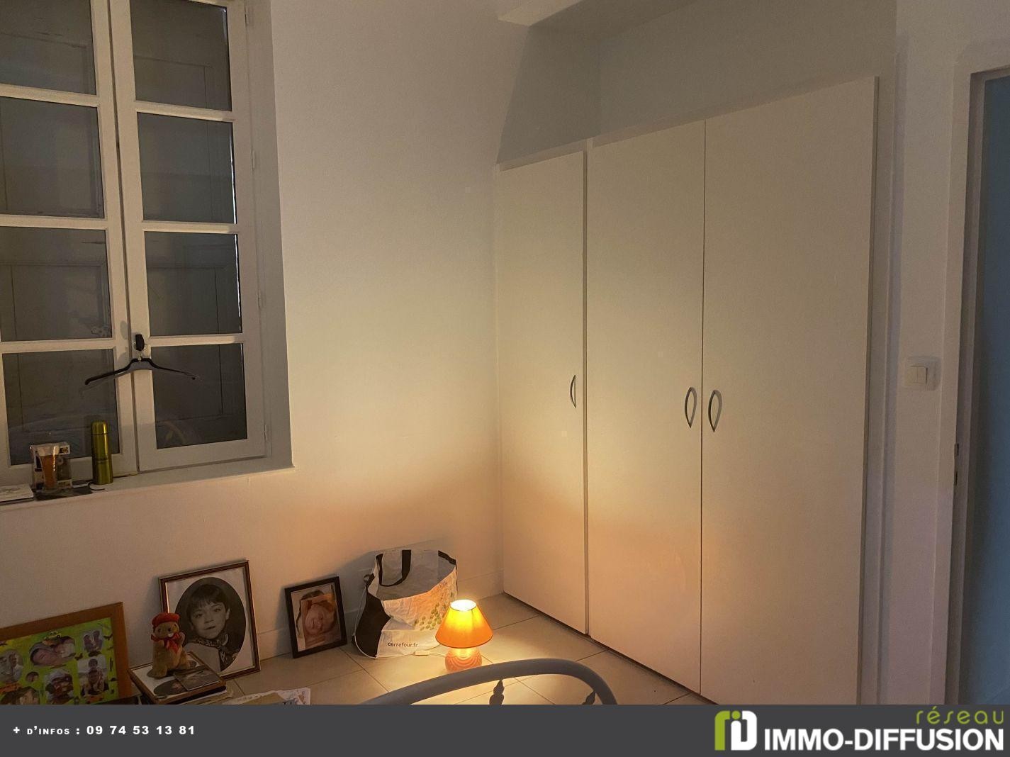 Vente Appartement à Albi 2 pièces