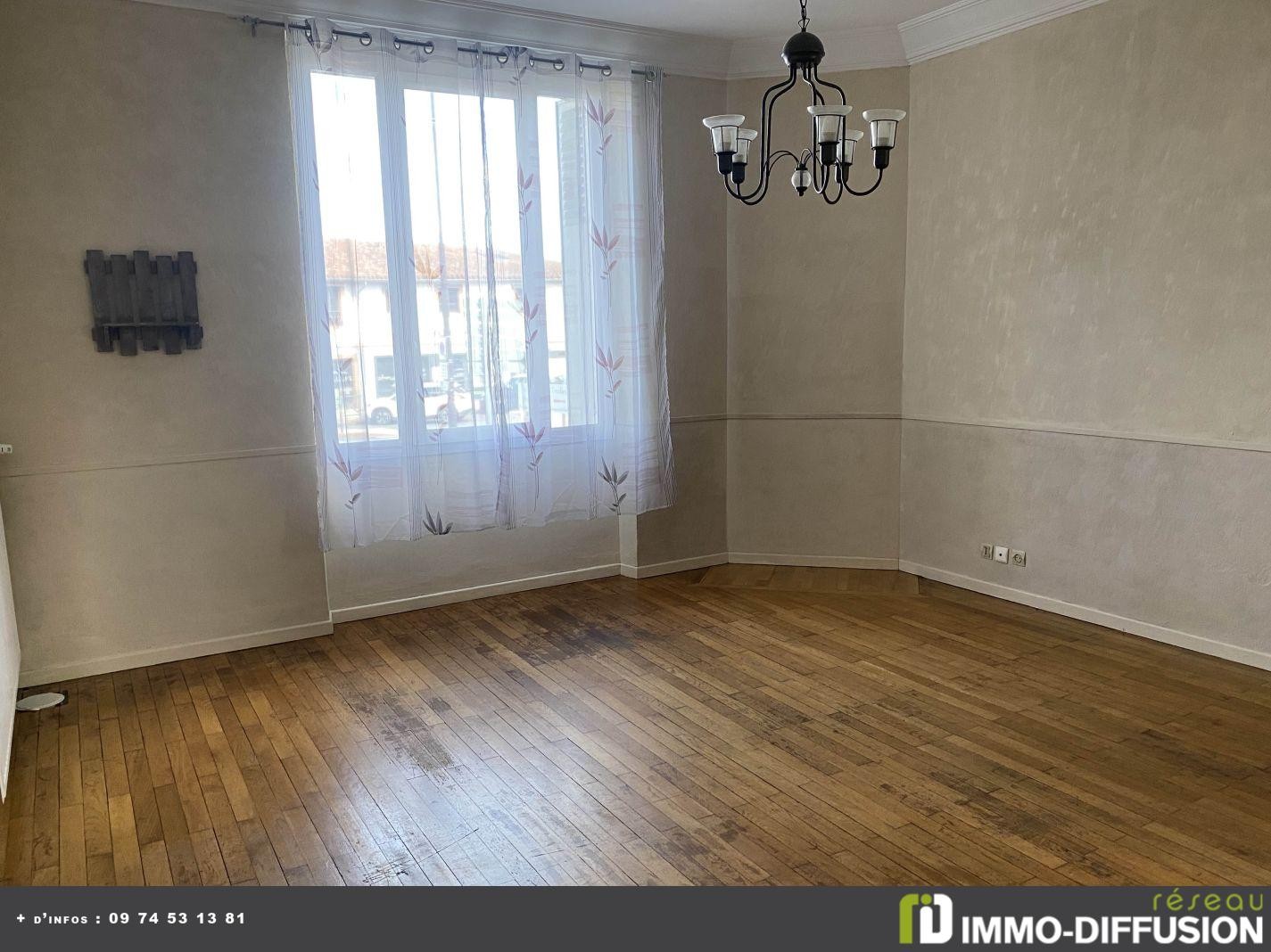 Vente Appartement à Albi 2 pièces