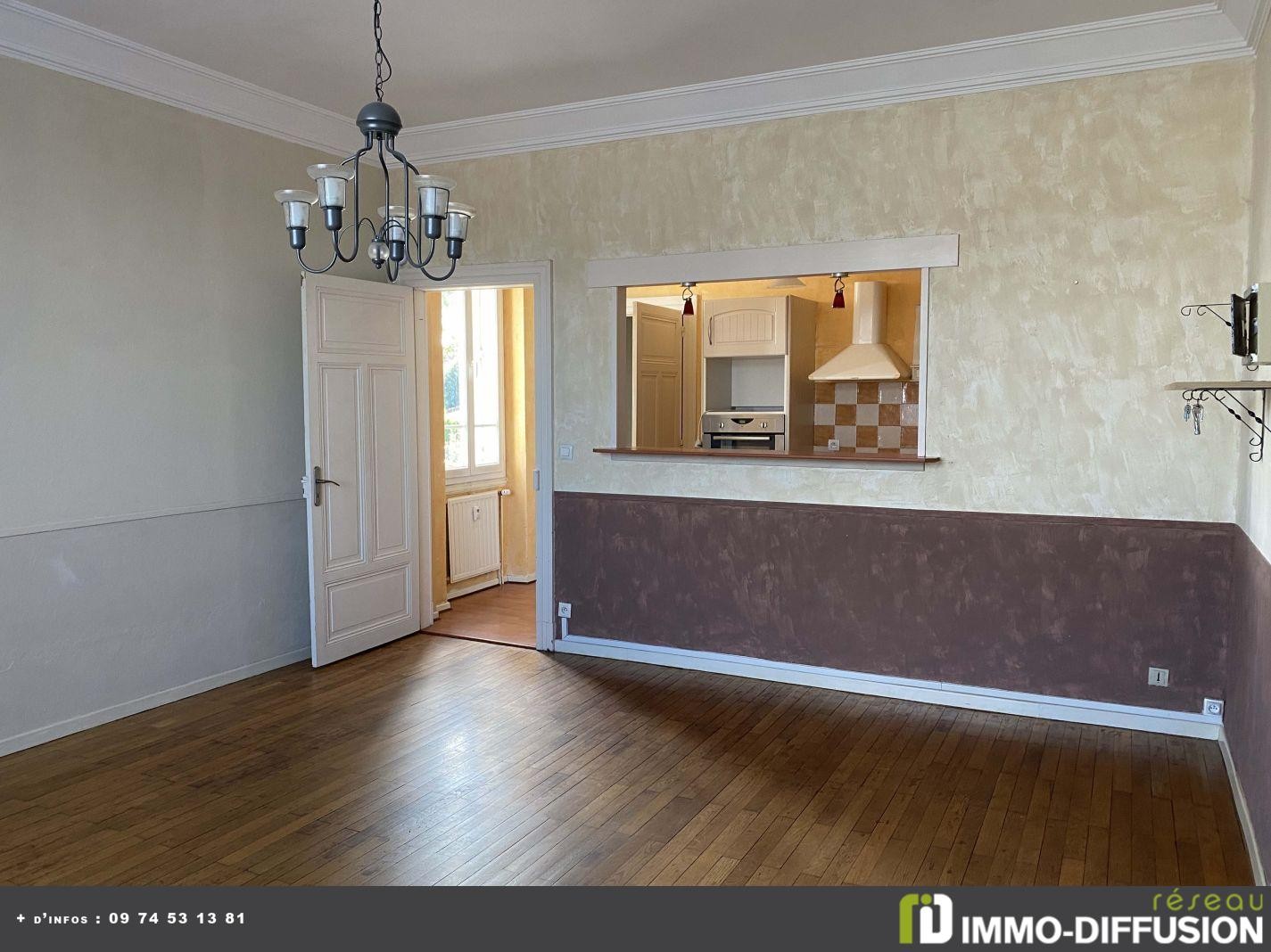 Vente Appartement à Albi 2 pièces