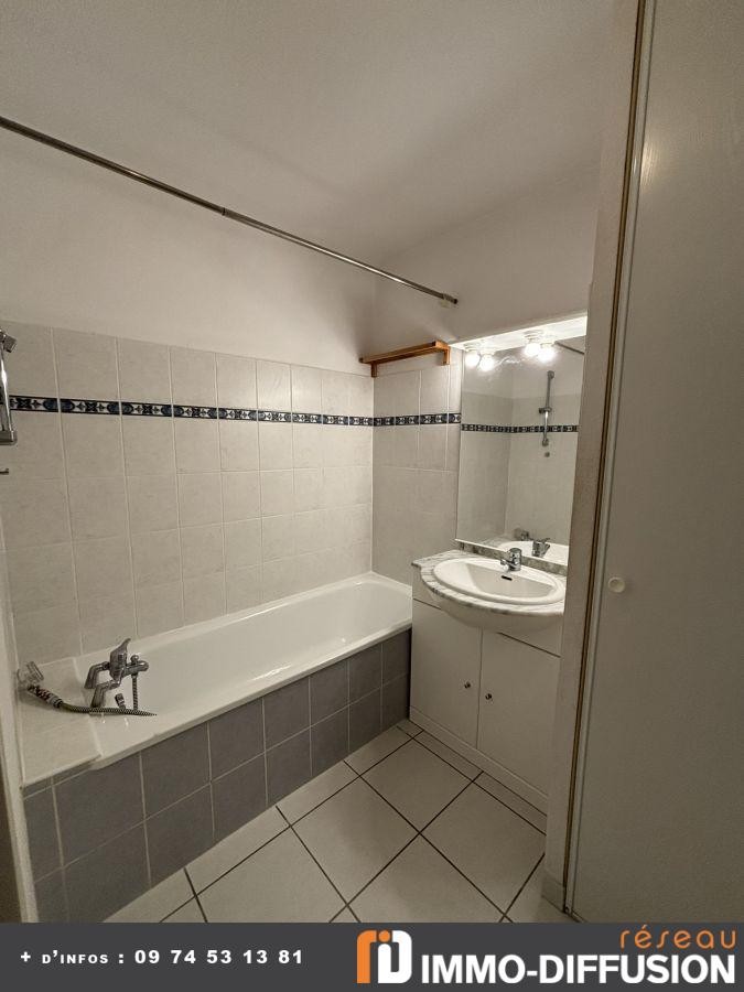 Location Appartement à Montpellier 2 pièces