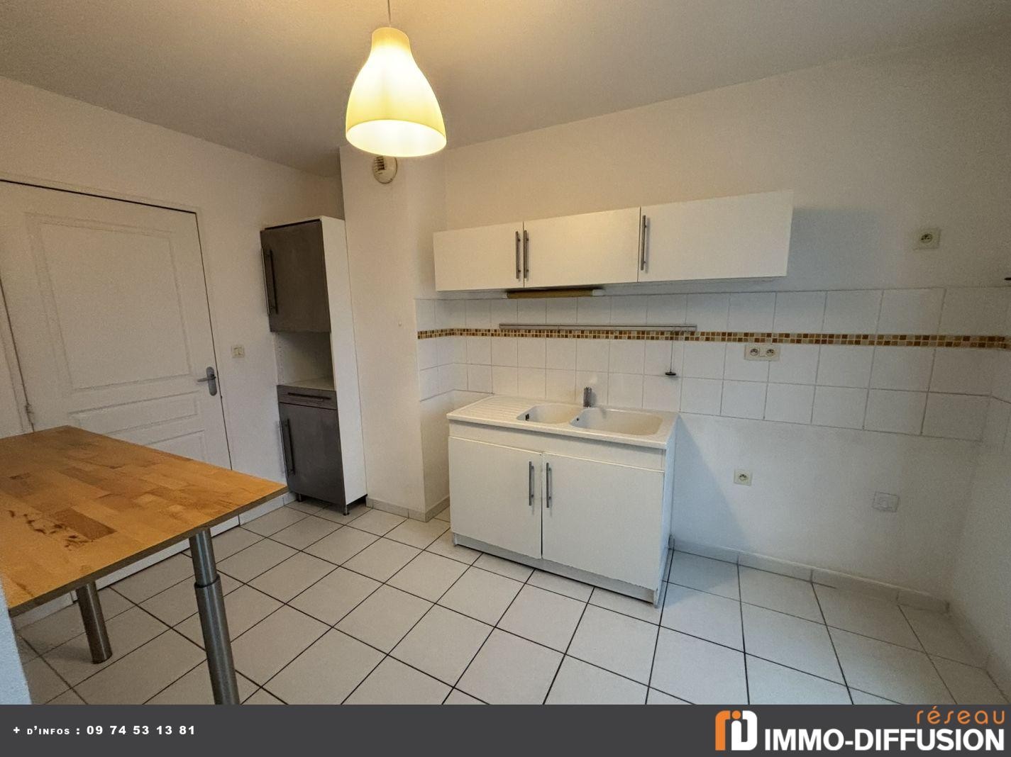 Location Appartement à Montpellier 2 pièces