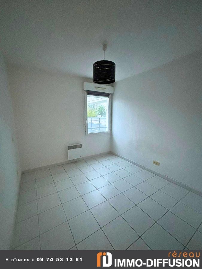 Location Appartement à Montpellier 2 pièces