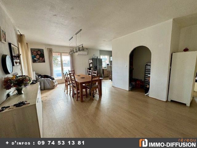 Vente Maison à Lunel 8 pièces