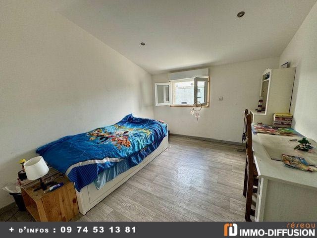 Vente Maison à Lunel 8 pièces