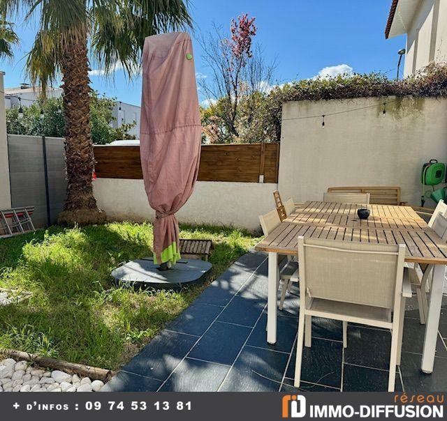 Vente Maison à Vendargues 5 pièces