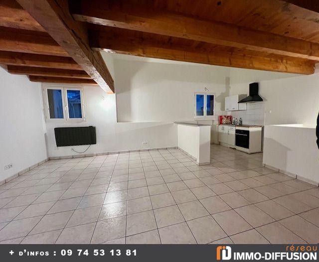 Vente Maison à Lunel 4 pièces