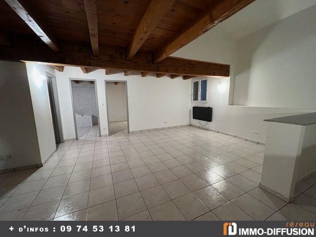 Vente Maison à Lunel 4 pièces