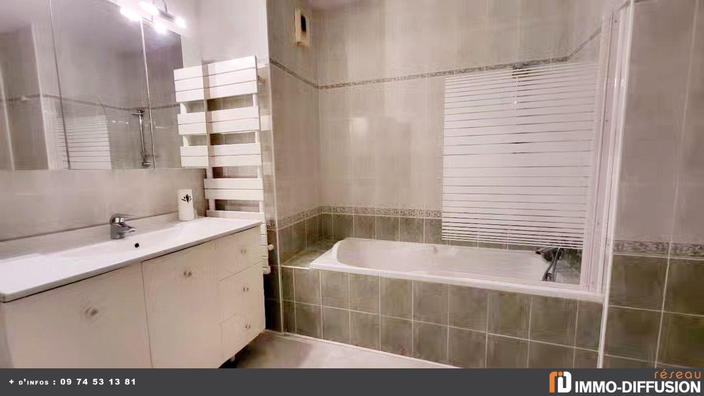 Vente Appartement à Montpellier 4 pièces