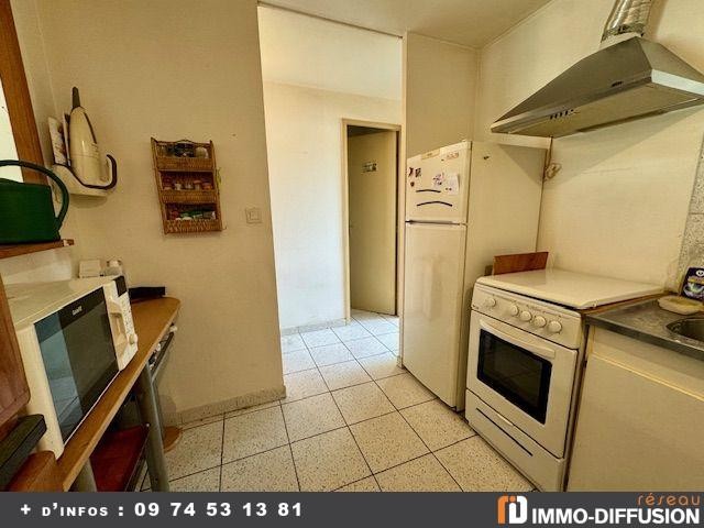 Vente Appartement à Clermont-l'Hérault 4 pièces