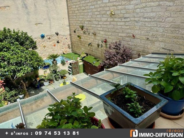 Vente Maison à Lunel 8 pièces