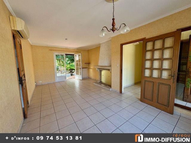 Vente Maison à Lunel 4 pièces