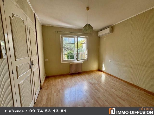 Vente Maison à Lunel 4 pièces