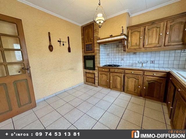 Vente Maison à Lunel 4 pièces