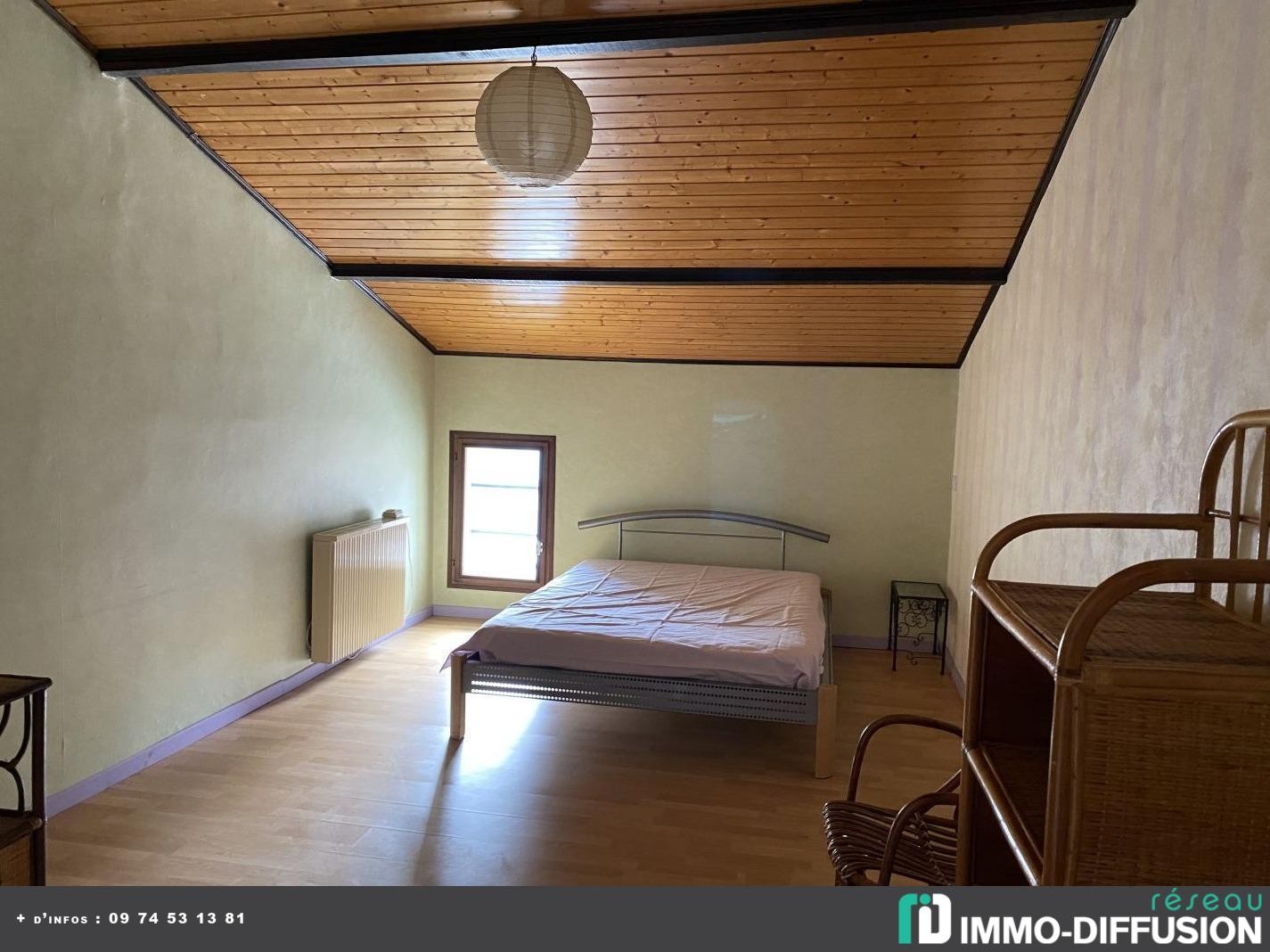 Vente Maison à Marmande 5 pièces