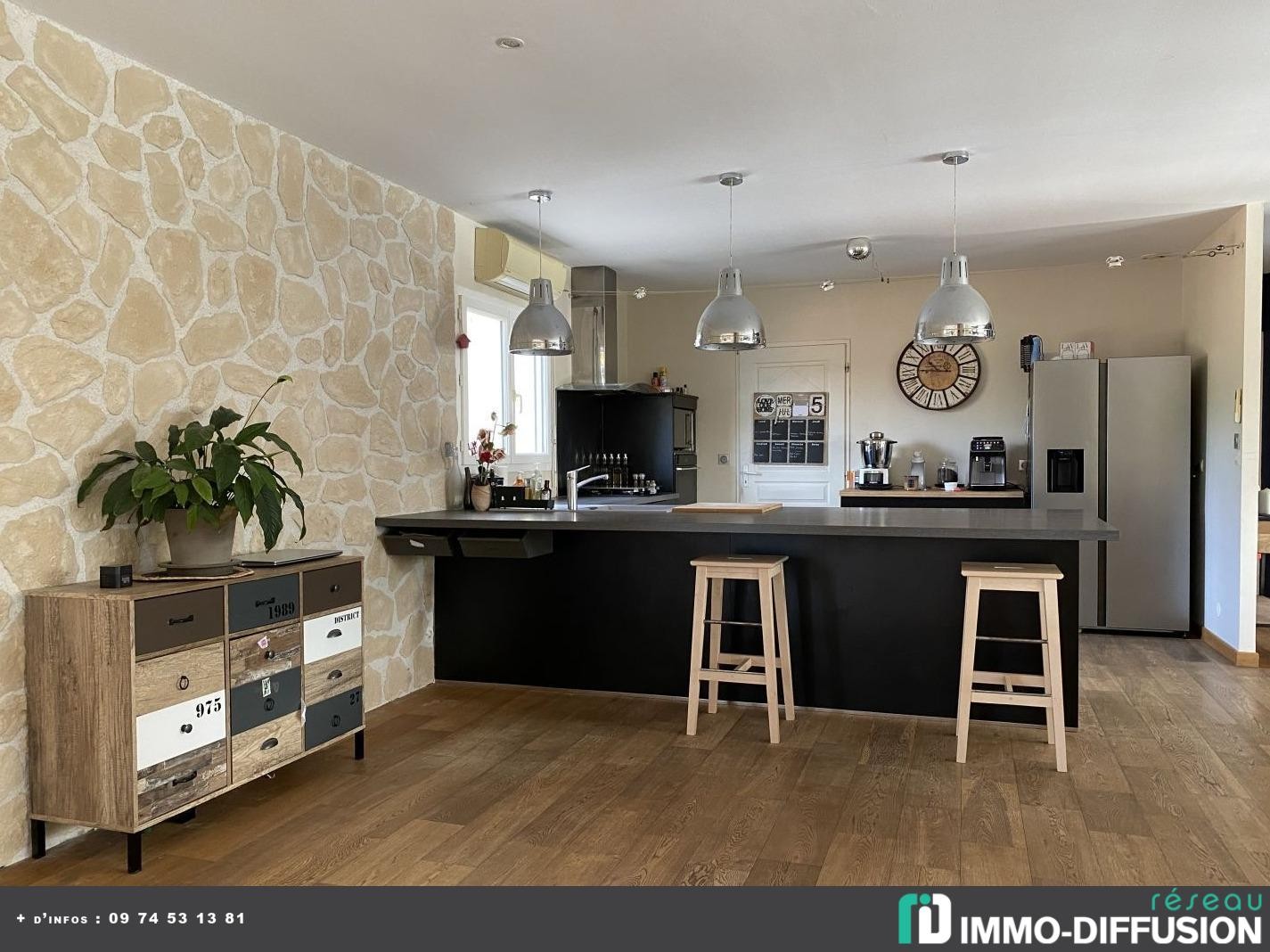 Vente Maison à Marmande 7 pièces