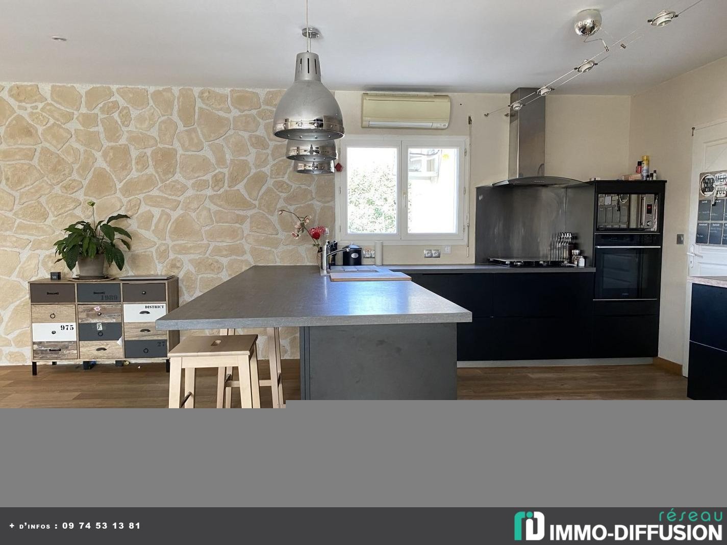 Vente Maison à Marmande 7 pièces