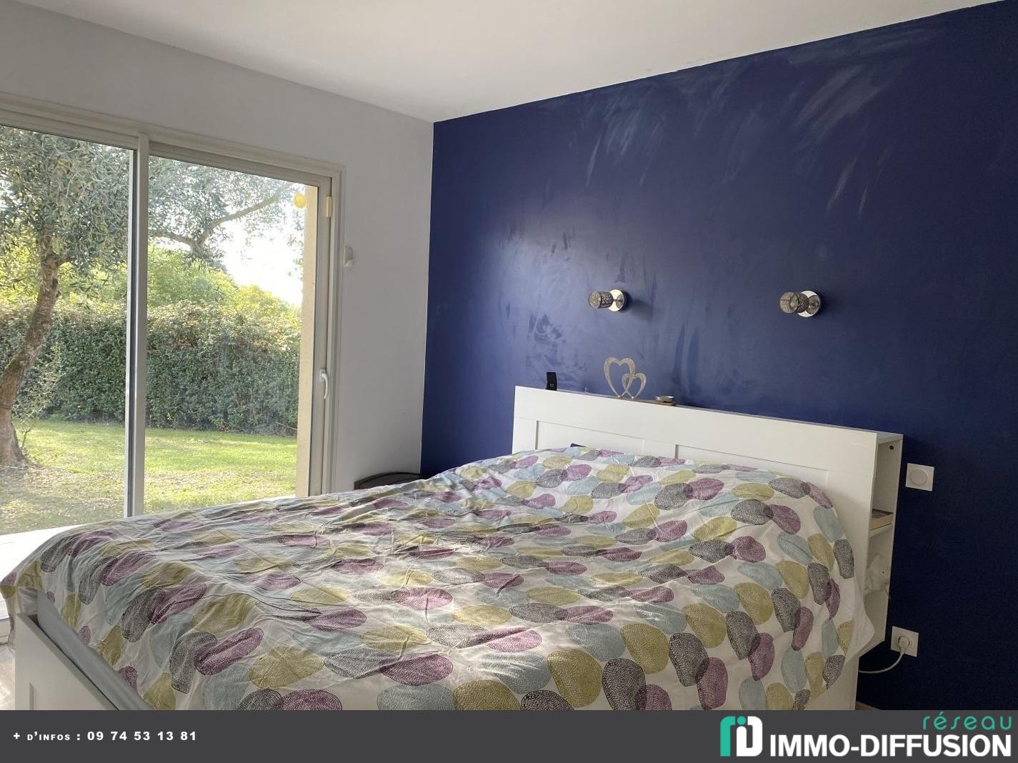 Vente Maison à Marmande 7 pièces