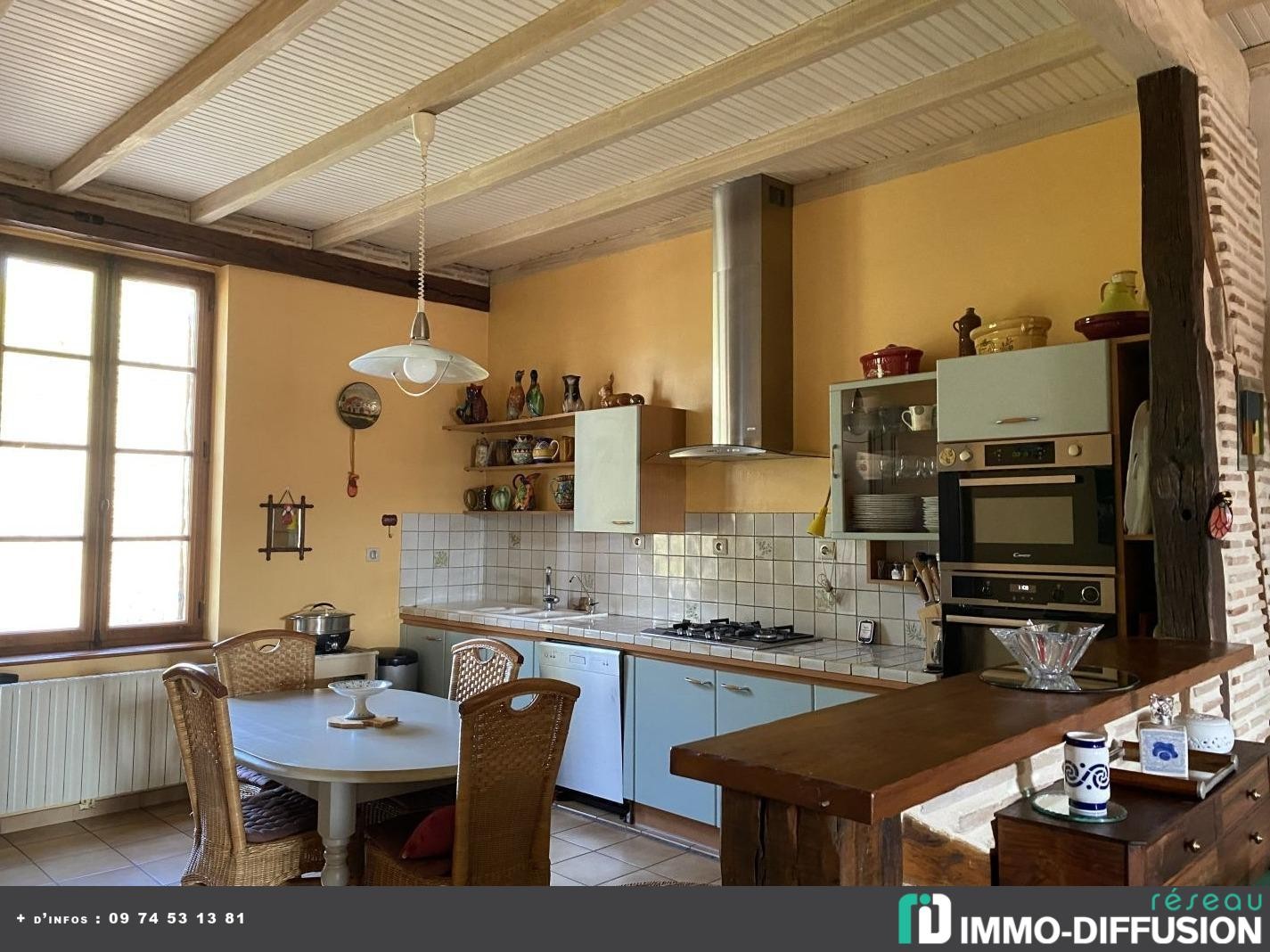 Vente Maison à Marmande 10 pièces