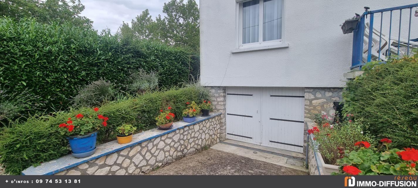 Vente Maison à Vendôme 5 pièces