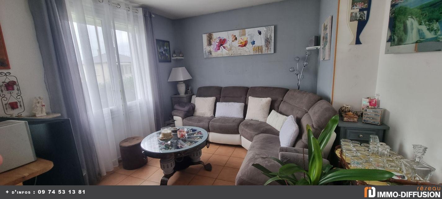 Vente Maison à Vendôme 5 pièces