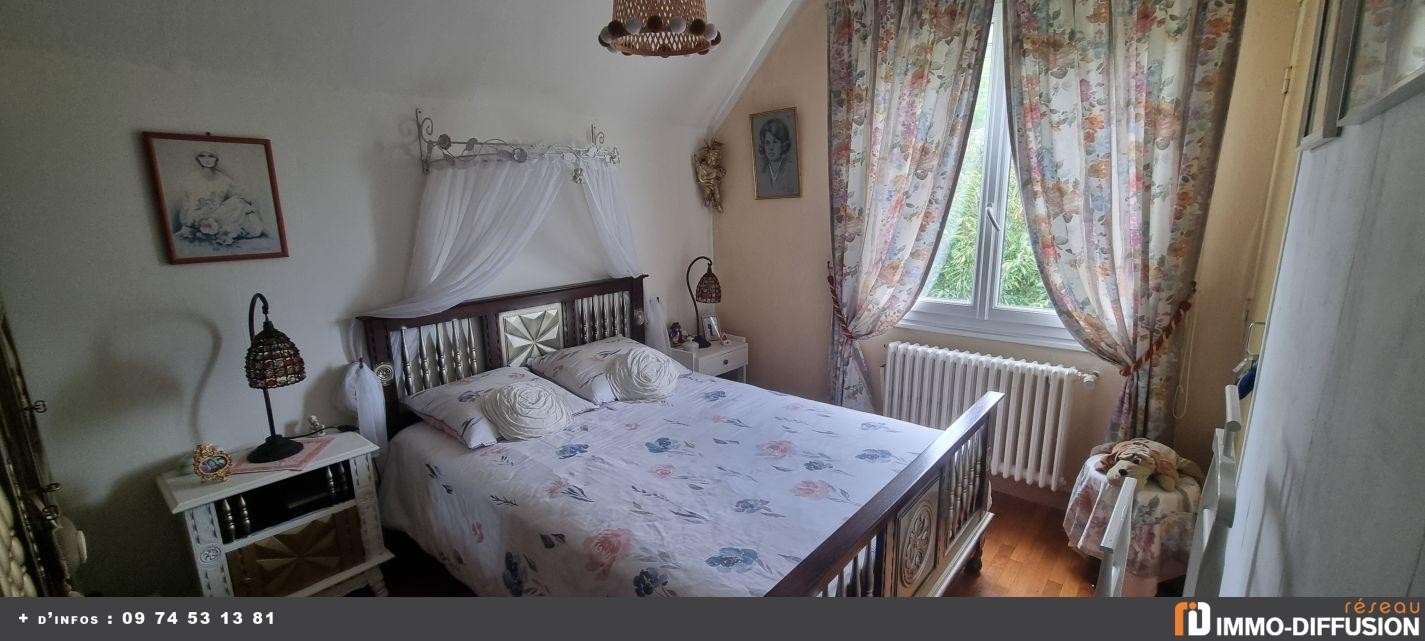 Vente Maison à Vendôme 5 pièces