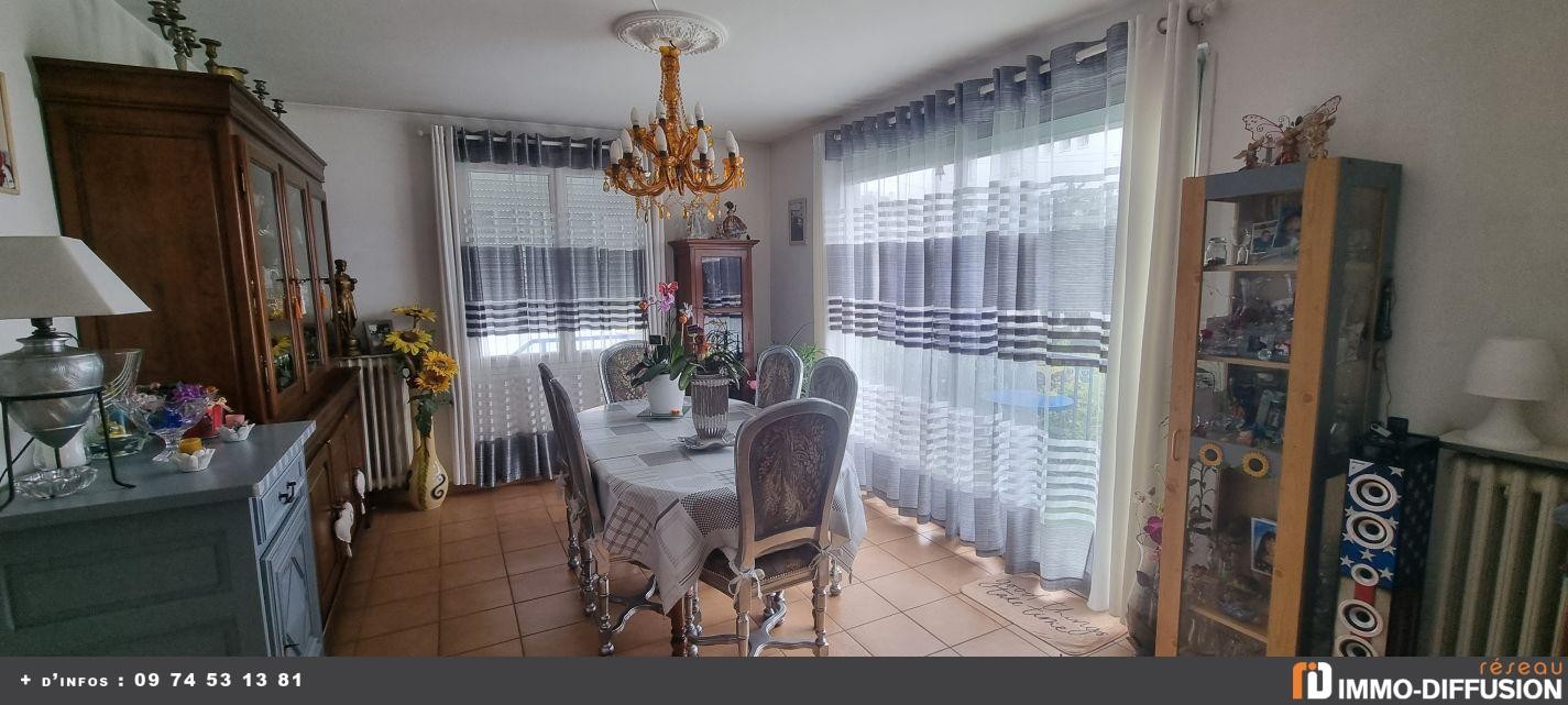 Vente Maison à Vendôme 5 pièces