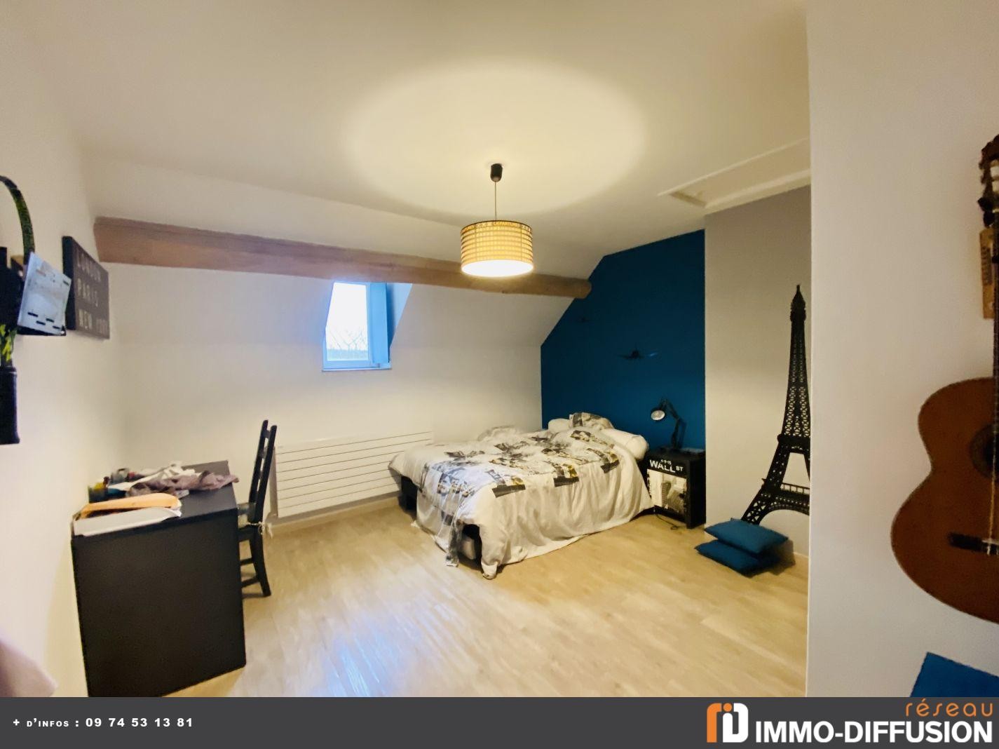 Vente Maison à Vendôme 7 pièces