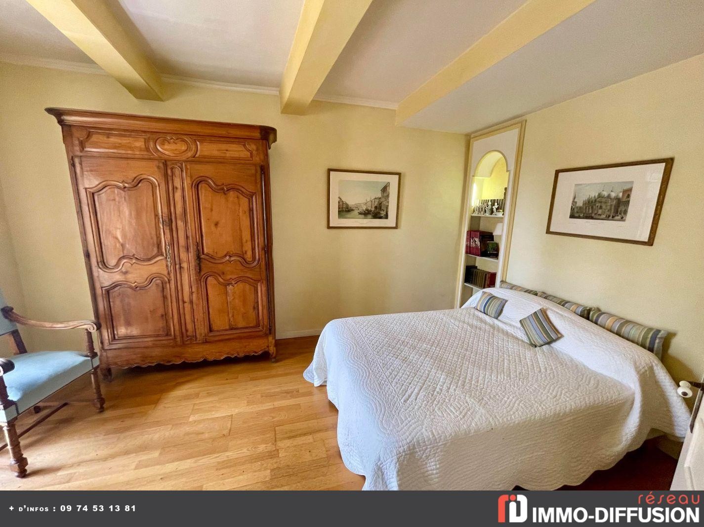 Vente Maison à Béziers 8 pièces