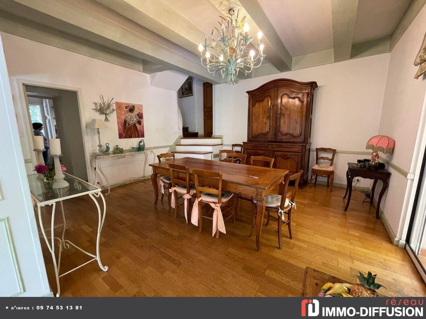 Vente Maison à Béziers 8 pièces