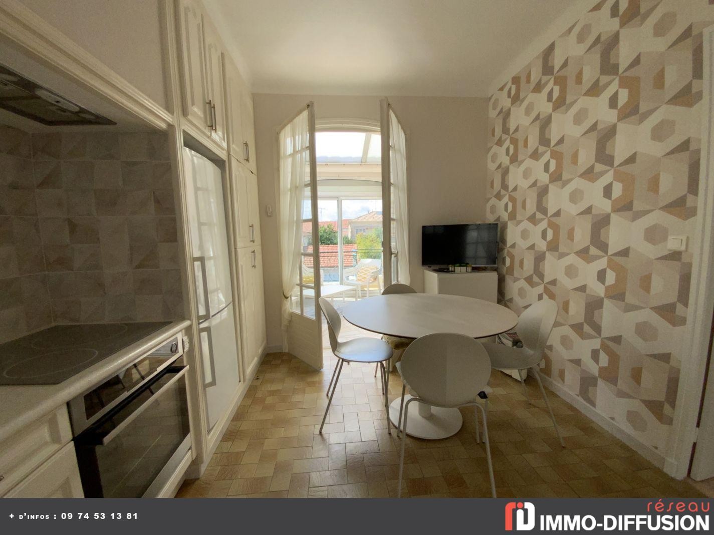 Vente Maison à Béziers 6 pièces