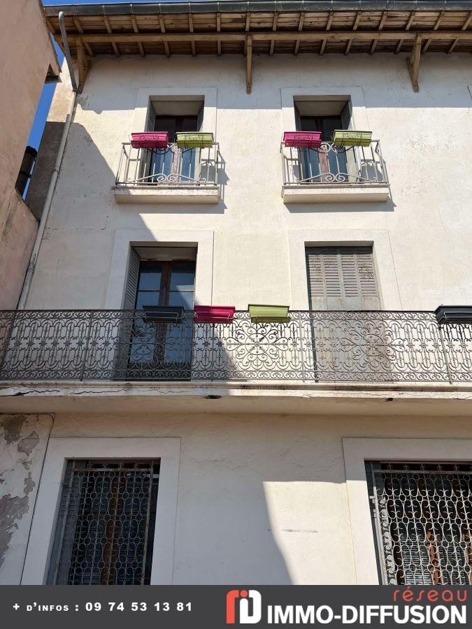 Vente Maison à Béziers 7 pièces