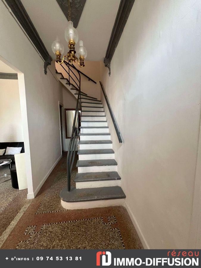 Vente Maison à Béziers 7 pièces