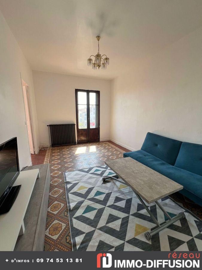 Vente Maison à Béziers 7 pièces