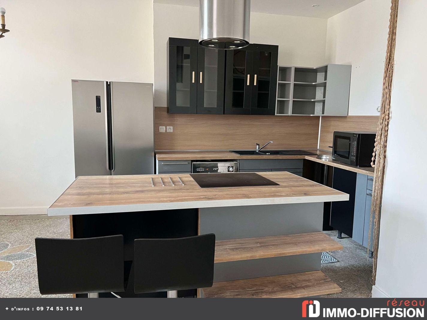 Vente Maison à Béziers 7 pièces