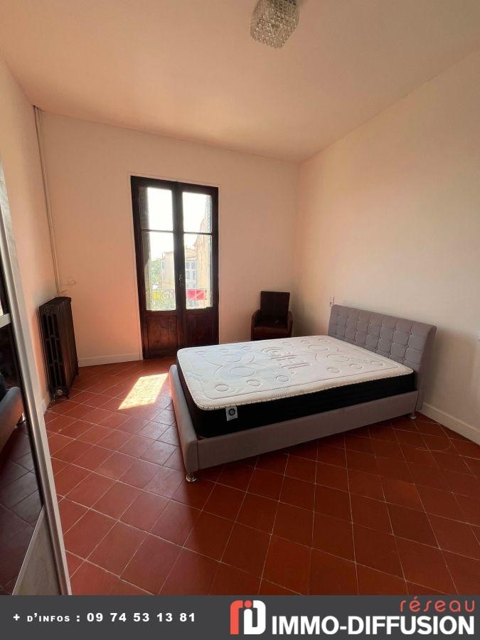 Vente Maison à Béziers 7 pièces