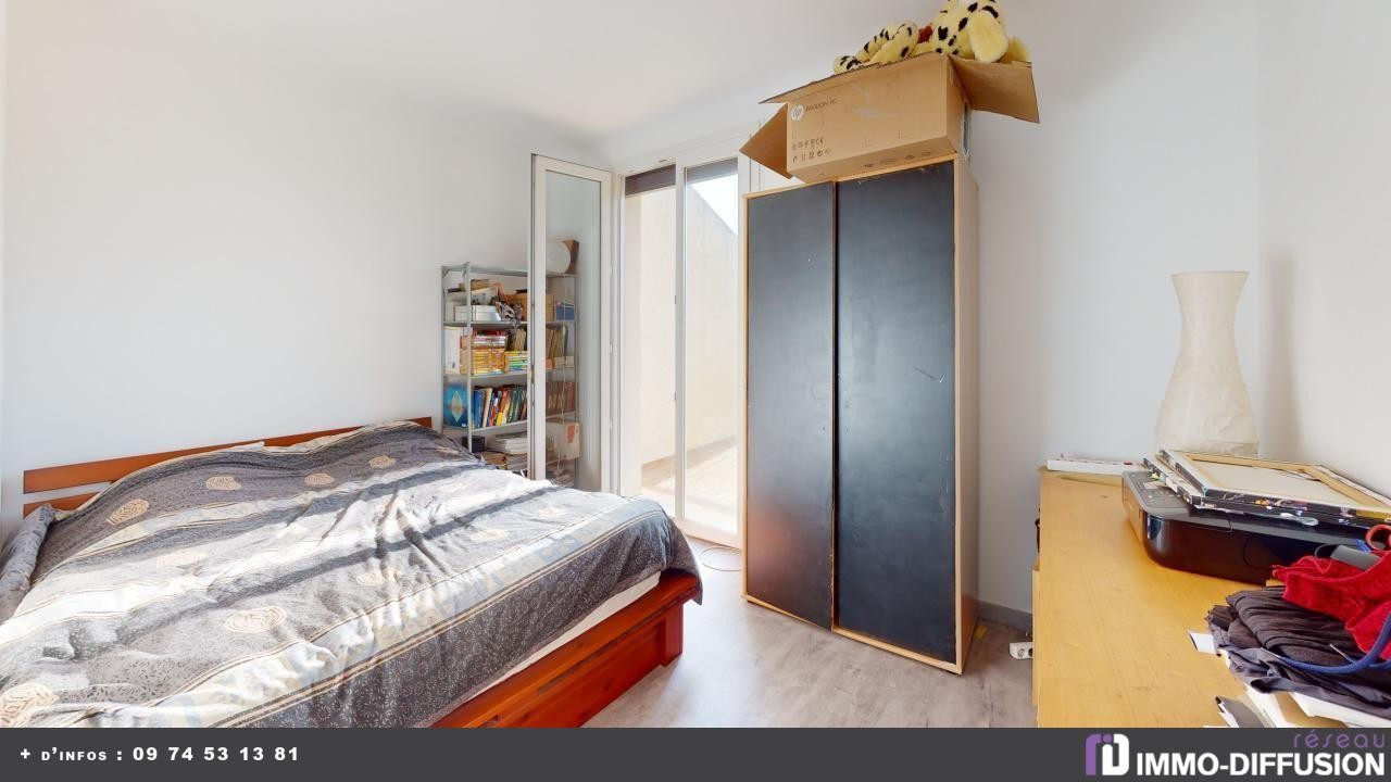 Vente Maison à Frontignan 4 pièces