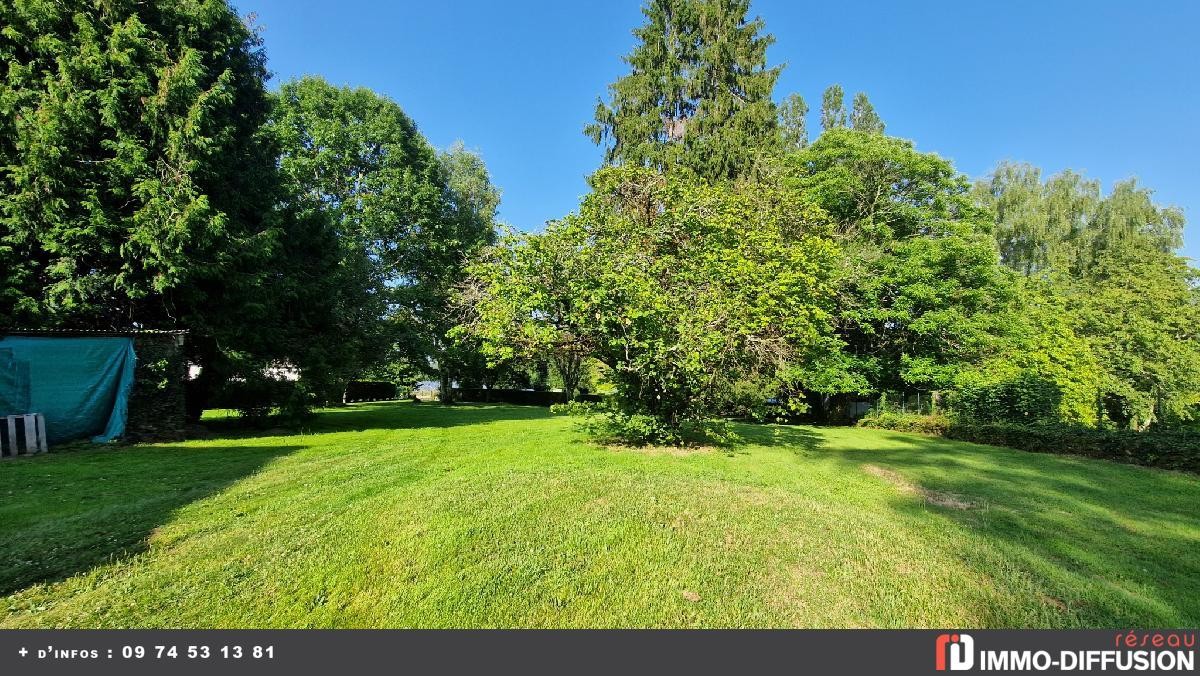 Vente Maison à Arnac-Pompadour 6 pièces