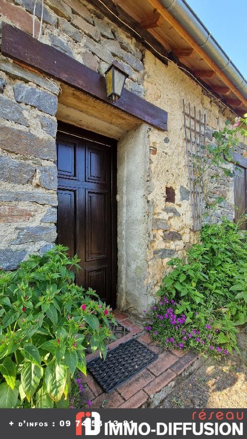 Vente Maison à Arnac-Pompadour 6 pièces